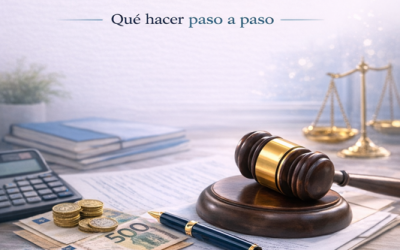 ¿Qué hacer si mi ex no paga la pensión de alimentos? Cómo reclamarla paso a paso