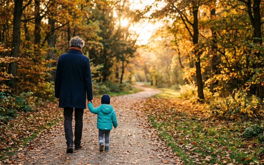 Tras el divorcio, ¿quién decide el colegio, el médico o las actividades de los hijos?